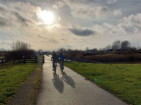 Fietswinkels in Zoetermeer: hier ga je heen voor .